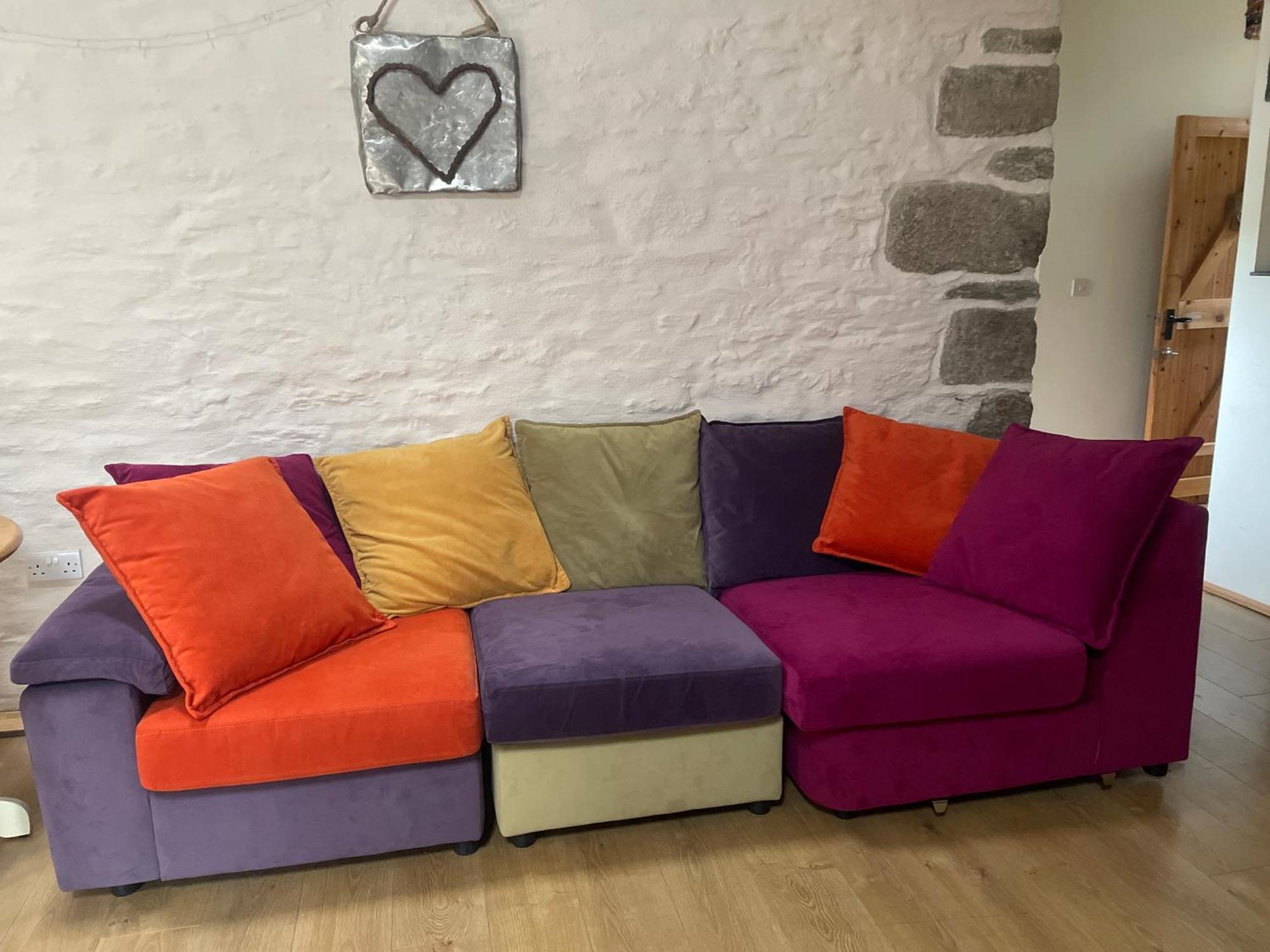 Rosehip Barn Daire Launceston Dış mekan fotoğraf